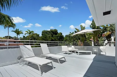 4580 Post Avenue Miami Beach FL 33140