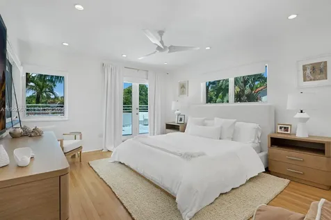 4580 Post Avenue Miami Beach FL 33140