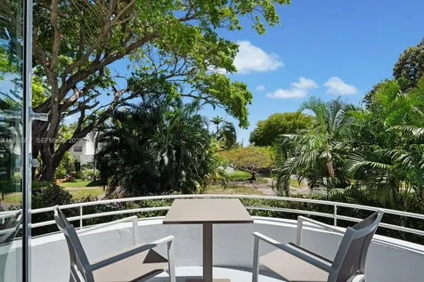 4580 Post Avenue Miami Beach FL 33140