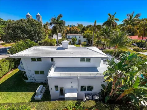 4580 Post Avenue Miami Beach FL 33140