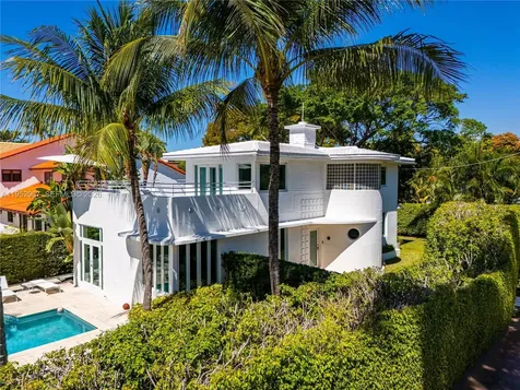 4580 Post Avenue Miami Beach FL 33140