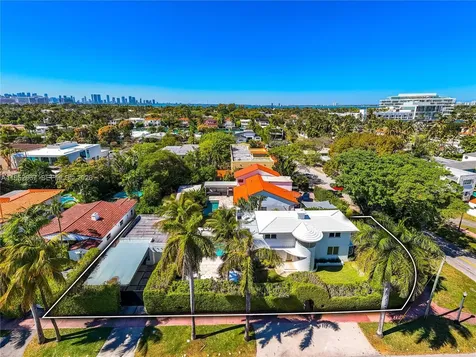 4580 Post Avenue Miami Beach FL 33140