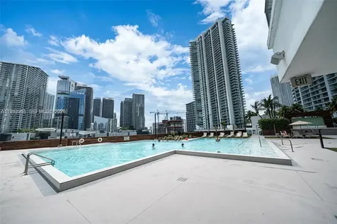 350 S Miami Avenue Miami FL 33130