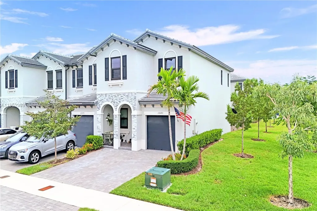 13371 SW 287th Terrace Homestead FL 33033