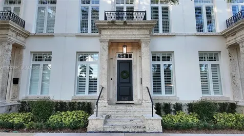 641 Almeria Avenue Coral Gables FL 33134