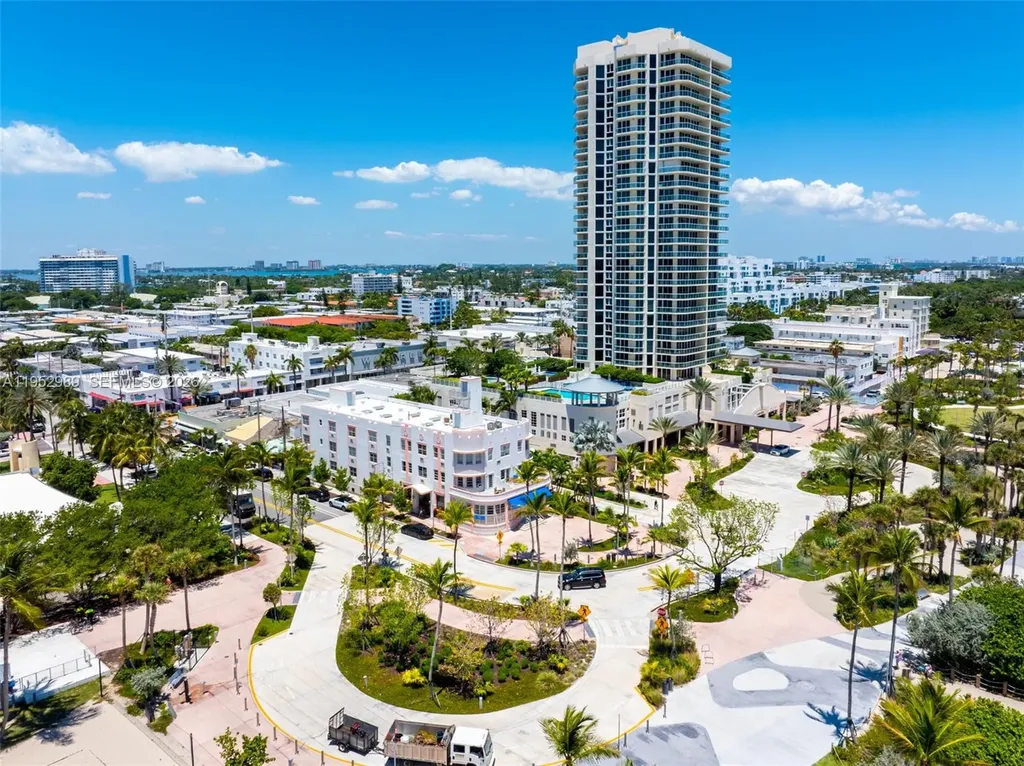 7300 Ocean Terrace Miami Beach FL 33141