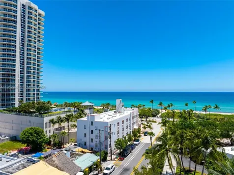 7300 Ocean Terrace Miami Beach FL 33141