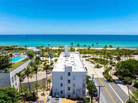 7300 Ocean Terrace Miami Beach FL 33141