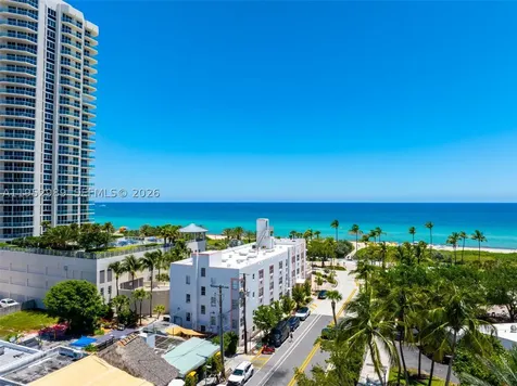 7300 Ocean Terrace Miami Beach FL 33141