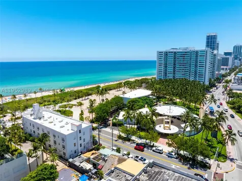 7300 Ocean Terrace Miami Beach FL 33141