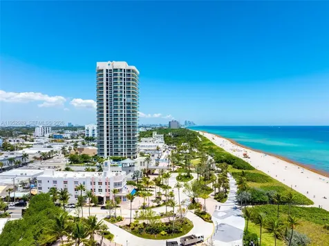 7300 Ocean Terrace Miami Beach FL 33141