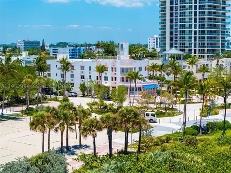 7300 Ocean Terrace Miami Beach FL 33141