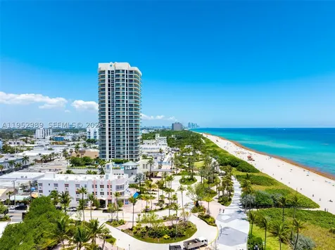 7300 Ocean Terrace Miami Beach FL 33141