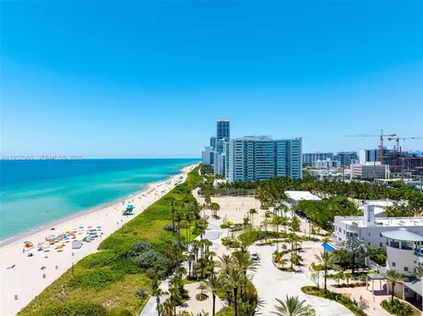 7300 Ocean Terrace Miami Beach FL 33141