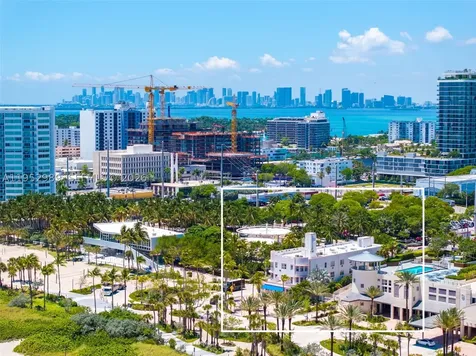 7300 Ocean Terrace Miami Beach FL 33141