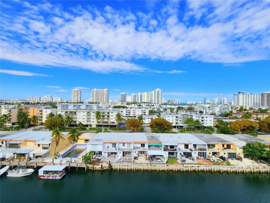 3703 NE 166th Street North Miami Beach FL 33160
