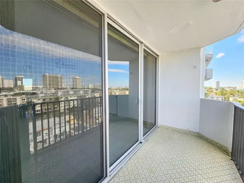 3703 NE 166th Street North Miami Beach FL 33160