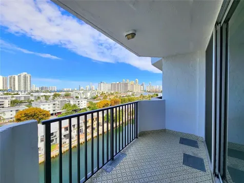 3703 NE 166th Street North Miami Beach FL 33160