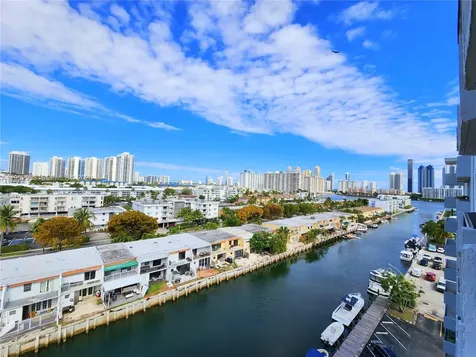3703 NE 166th Street North Miami Beach FL 33160