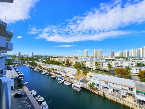 3703 NE 166th Street North Miami Beach FL 33160