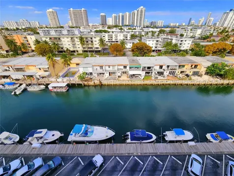 3703 NE 166th Street North Miami Beach FL 33160