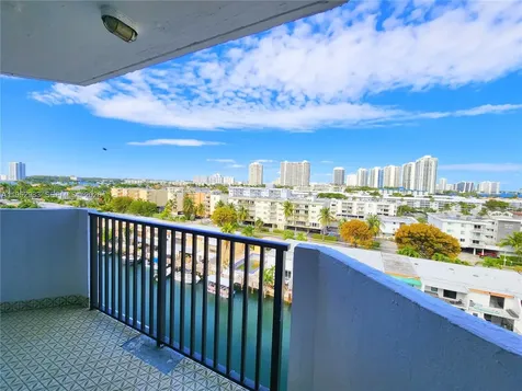 3703 NE 166th Street North Miami Beach FL 33160