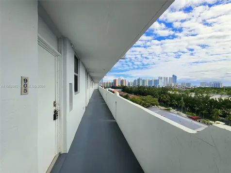 3703 NE 166th Street North Miami Beach FL 33160