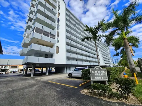3703 NE 166th Street North Miami Beach FL 33160