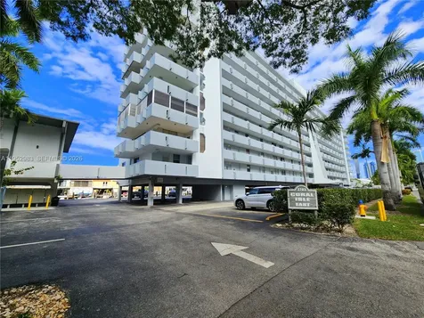 3703 NE 166th Street North Miami Beach FL 33160