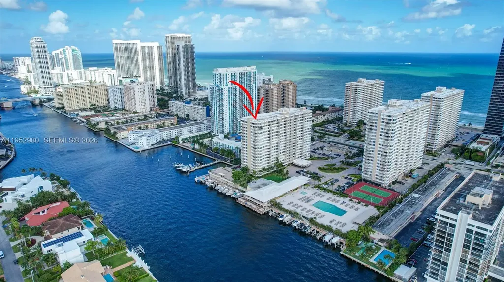 1965 S Ocean Drive Hallandale Beach FL 33009