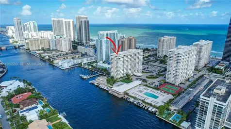1965 S Ocean Drive Hallandale Beach FL 33009