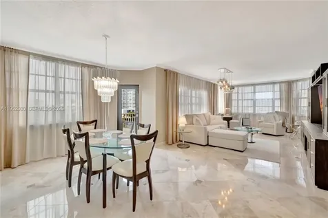 1965 S Ocean Drive Hallandale Beach FL 33009
