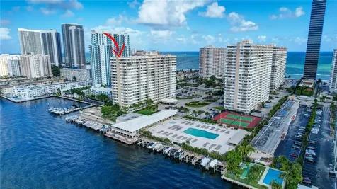 1965 S Ocean Drive Hallandale Beach FL 33009
