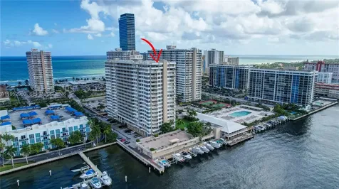 1965 S Ocean Drive Hallandale Beach FL 33009