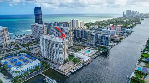 1965 S Ocean Drive Hallandale Beach FL 33009