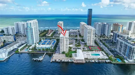 1965 S Ocean Drive Hallandale Beach FL 33009
