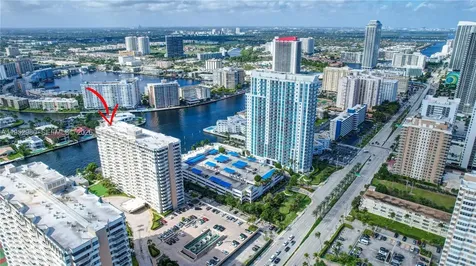 1965 S Ocean Drive Hallandale Beach FL 33009
