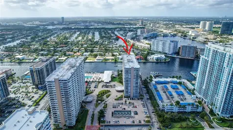 1965 S Ocean Drive Hallandale Beach FL 33009