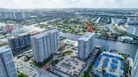 1965 S Ocean Drive Hallandale Beach FL 33009