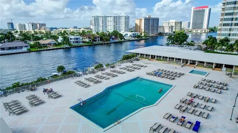 1965 S Ocean Drive Hallandale Beach FL 33009