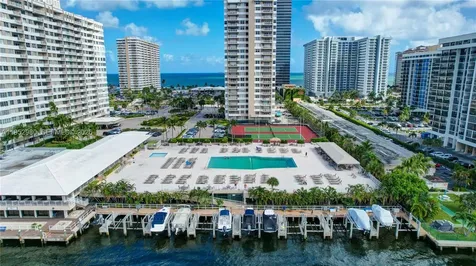 1965 S Ocean Drive Hallandale Beach FL 33009