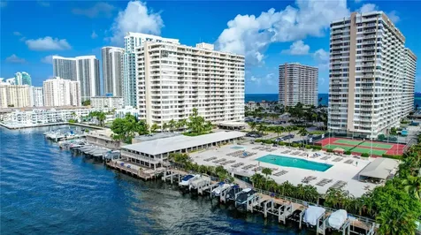 1965 S Ocean Drive Hallandale Beach FL 33009