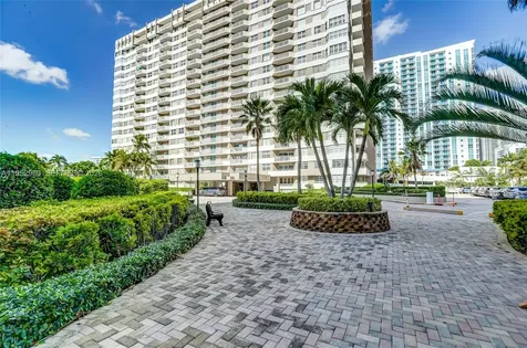 1965 S Ocean Drive Hallandale Beach FL 33009