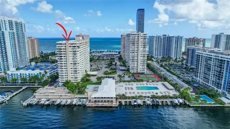 1965 S Ocean Drive Hallandale Beach FL 33009