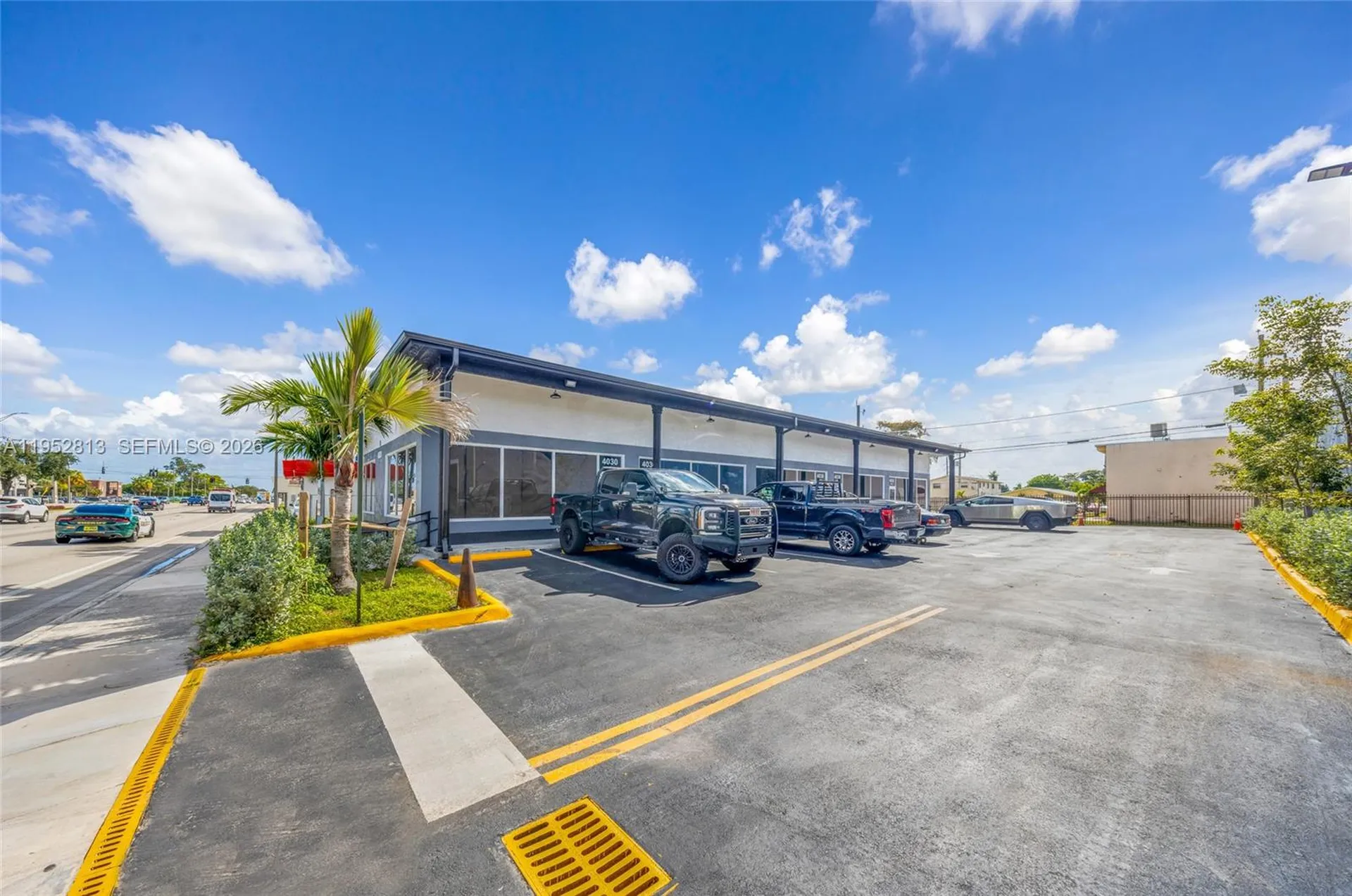 4030 Pembroke Road Hollywood FL 33021
