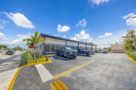 4030 Pembroke Road Hollywood FL 33021
