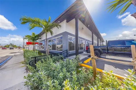 4030 Pembroke Road Hollywood FL 33021