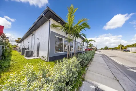 4030 Pembroke Road Hollywood FL 33021