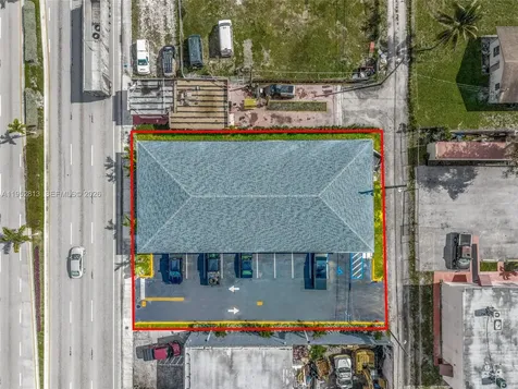 4030 Pembroke Road Hollywood FL 33021