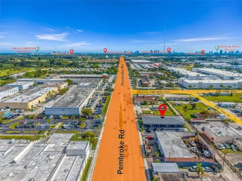 4030 Pembroke Road Hollywood FL 33021
